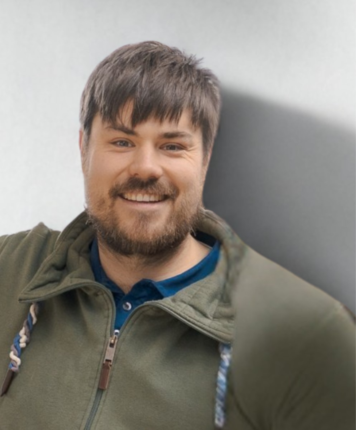 Photo of Maximilian Malz